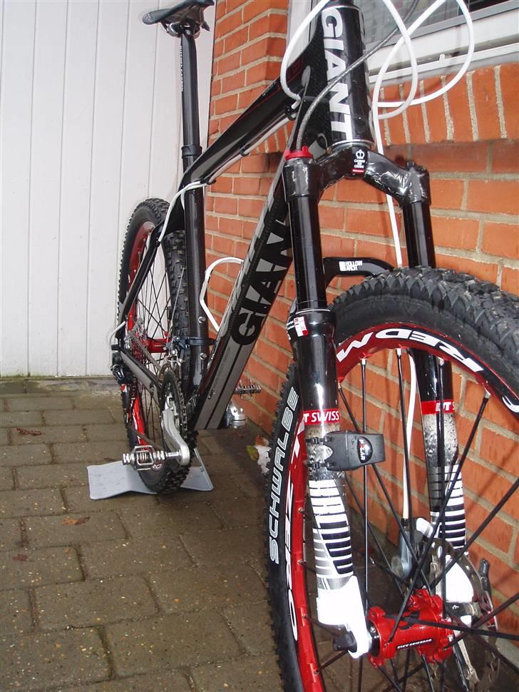 Giant XTC Advanced SL billede 11