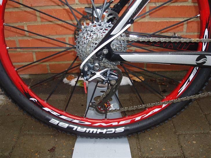 Giant XTC Advanced SL billede 13