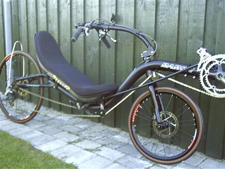 Optima  Baron billede 1