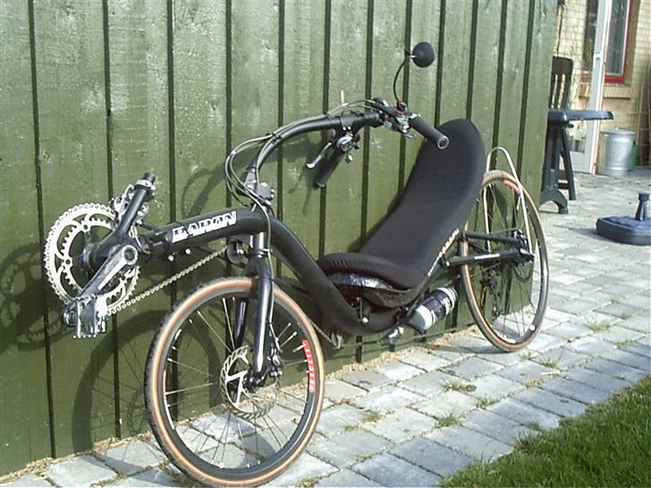 Optima  Baron billede 2
