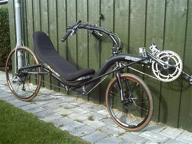 Optima  Baron billede 3