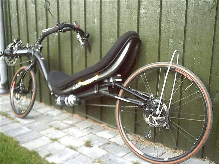 Optima  Baron billede 4
