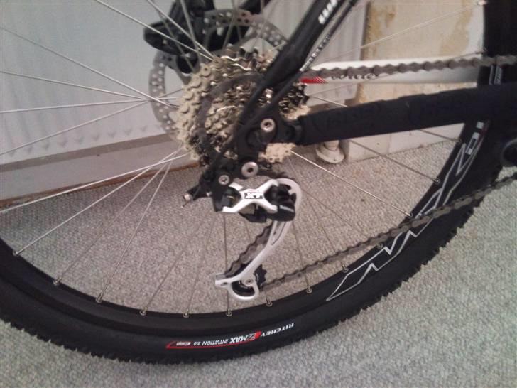Wilier solitario billede 2