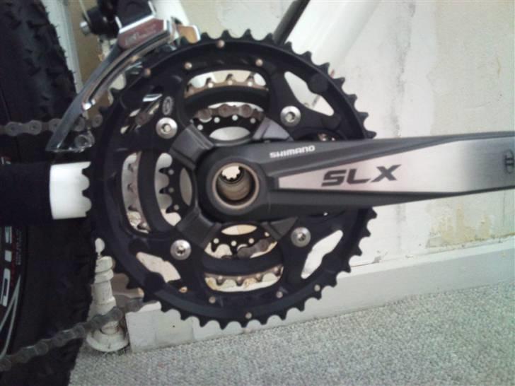 Wilier solitario billede 3