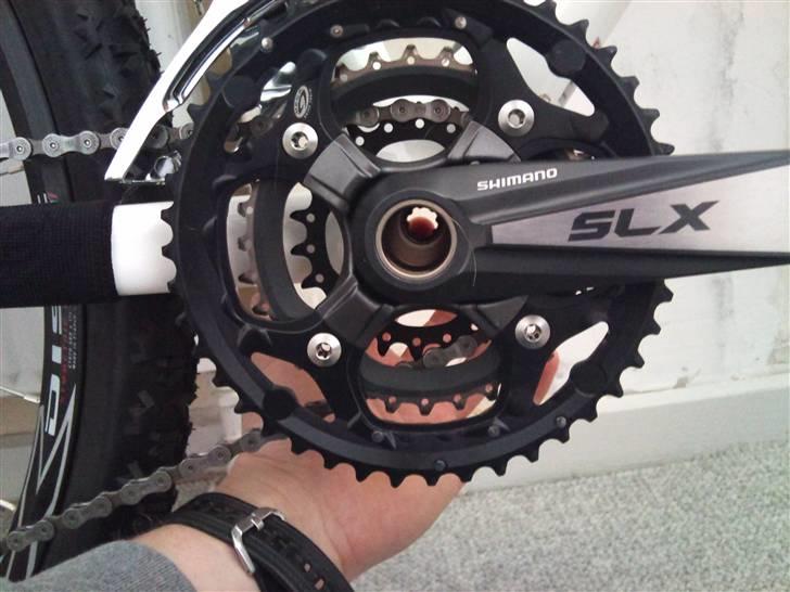 Wilier solitario billede 4