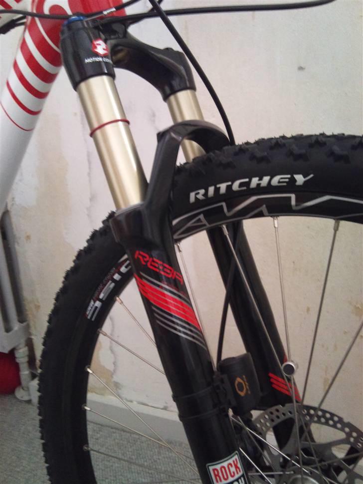 Wilier solitario billede 5