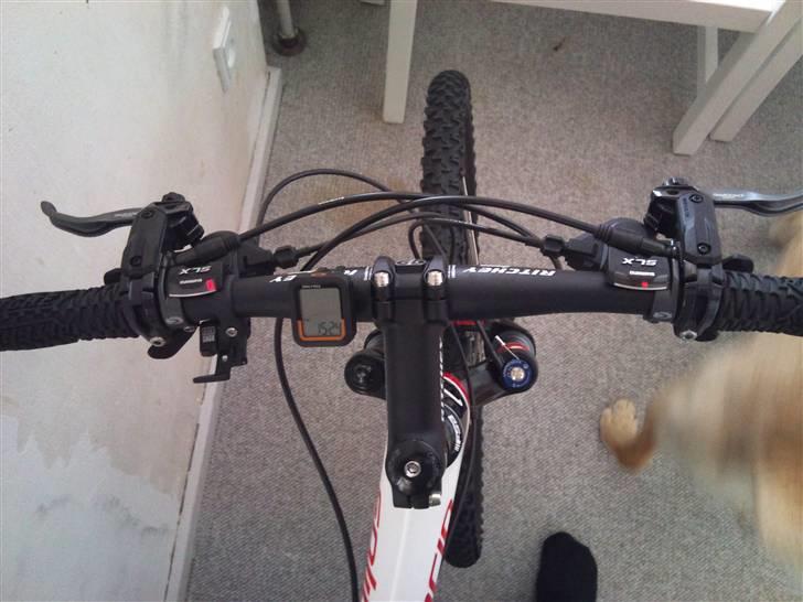 Wilier solitario billede 6