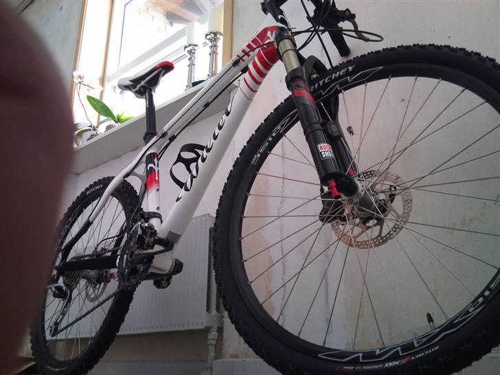 Wilier solitario billede 7