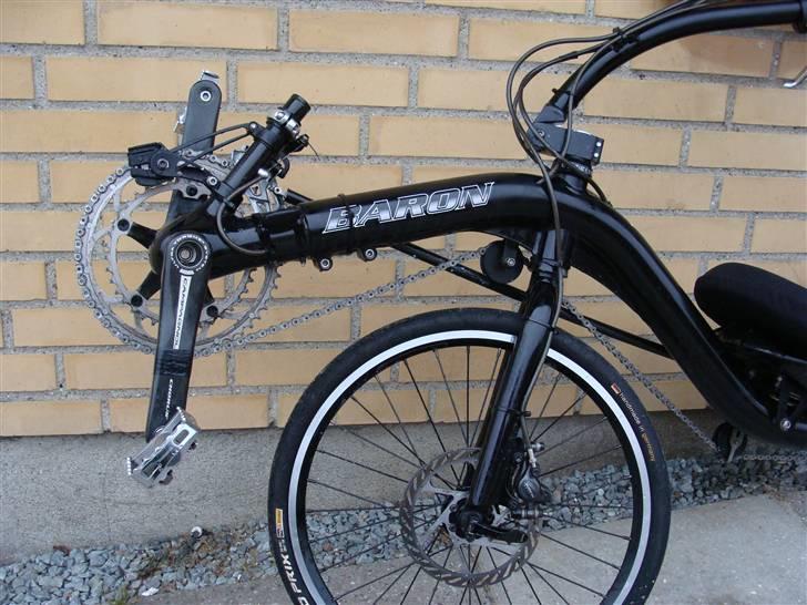 Optima  Baron billede 15