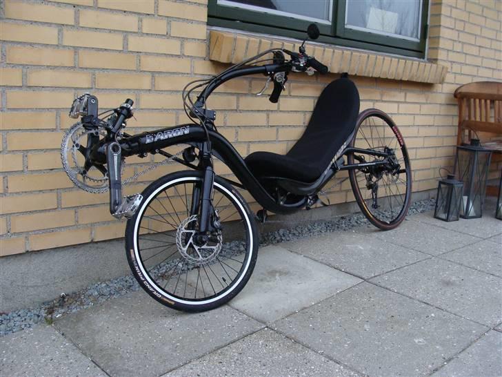 Optima  Baron billede 16