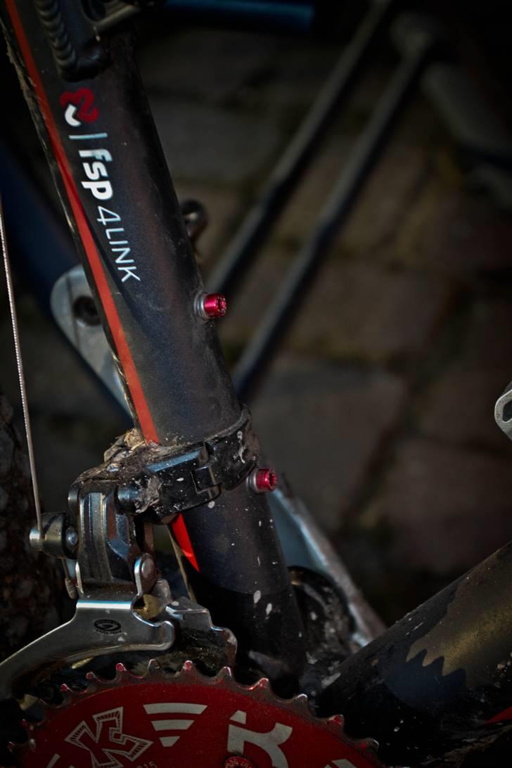 Cube XMS 2010 billede 11