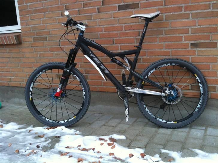 Yeti 575 billede 17
