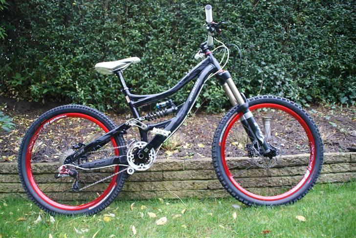 Specialized sx trail 2 2010 billede 2