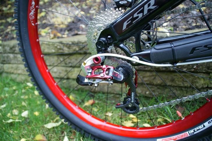 Specialized sx trail 2 2010 billede 4