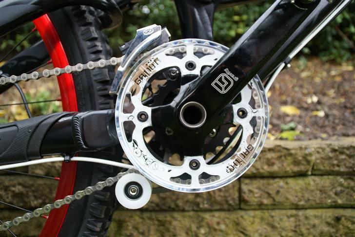 Specialized sx trail 2 2010 billede 6