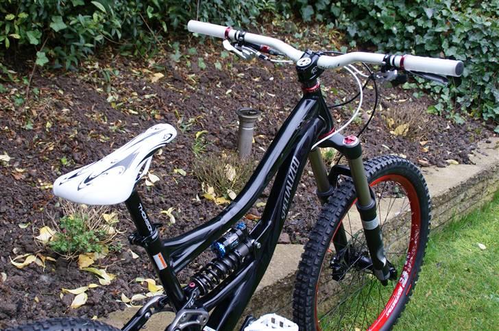 Specialized sx trail 2 2010 billede 11