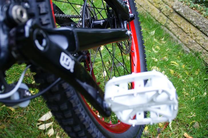 Specialized sx trail 2 2010 billede 15
