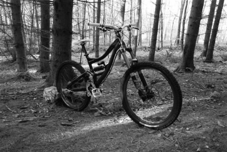 Specialized sx trail 2 2010 billede 17