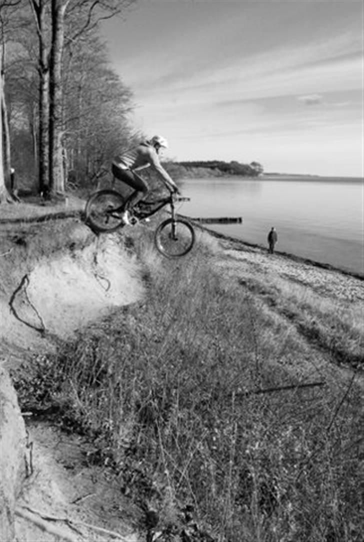 Specialized sx trail 2 2010 - in action billede 19