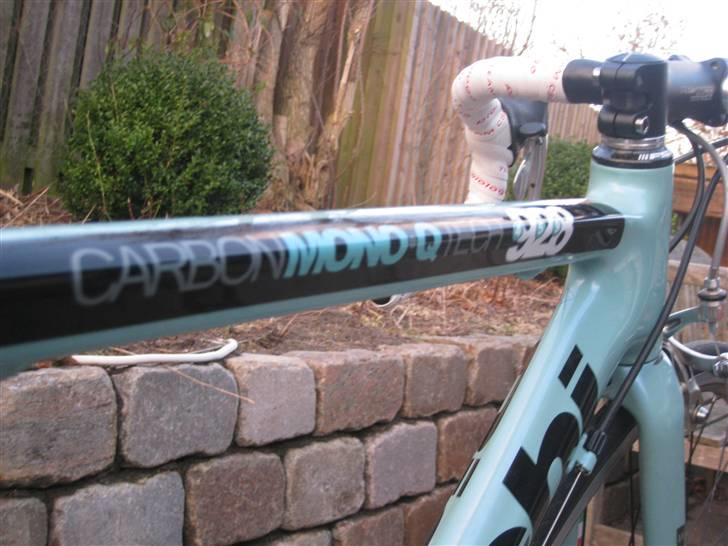 bianchi b4p 928