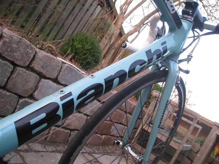 bianchi b4p 928