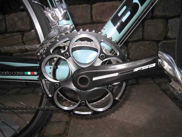 bianchi b4p 928