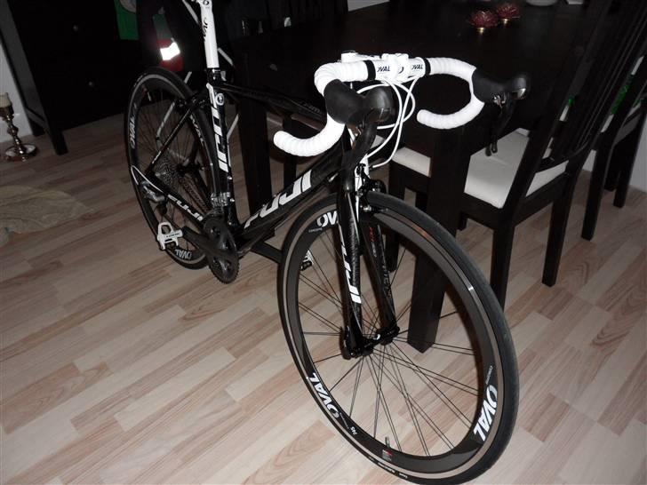 Fuji Altamira 2.0  billede 2