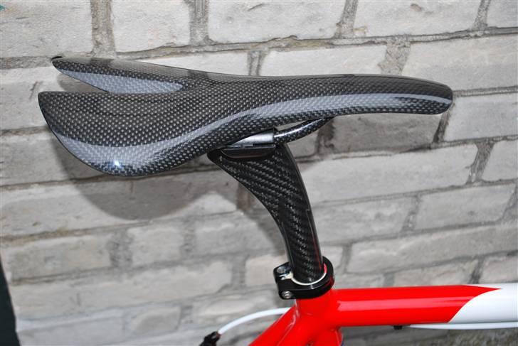 No-Name Nelson HE9001 Track frame billede 4