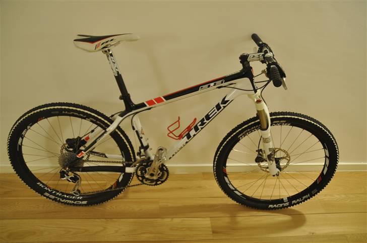 Trek Elite 9.8 billede 7