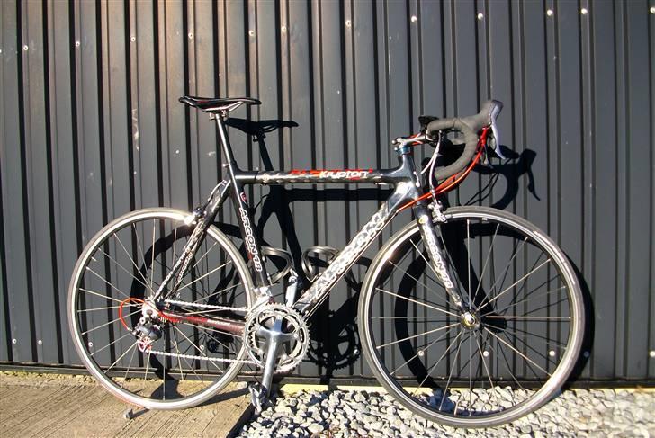 Argon 18 Krypton billede 2