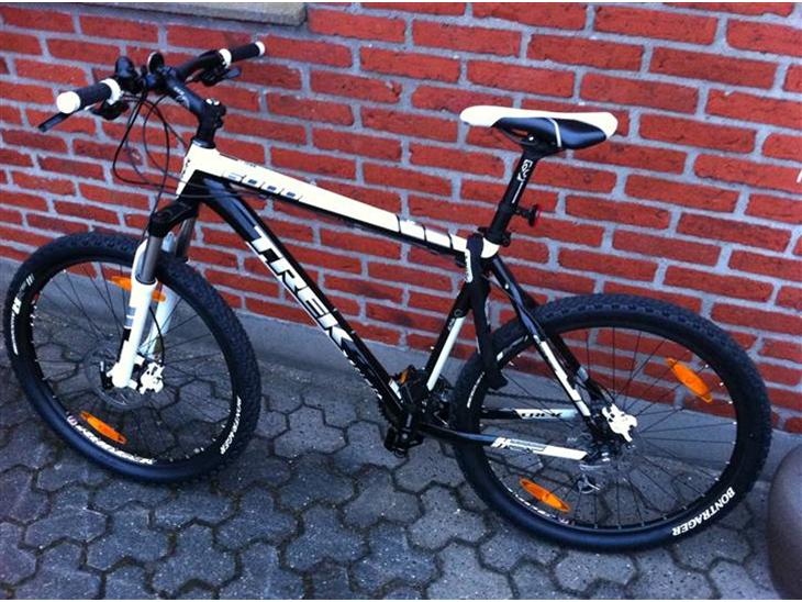 trek 6000 disc