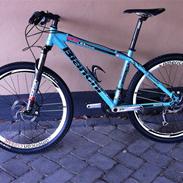 Bianchi XC-R