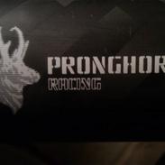 Pronghorn Racing PR6-XC Hardtail