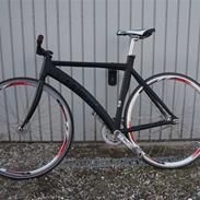 T-bikes Leader 727TR