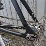 T-bikes Leader 727TR