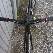 T-bikes Leader 727TR