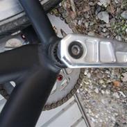 T-bikes Leader 727TR