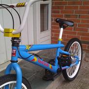 Greenfield BMX Freestyle