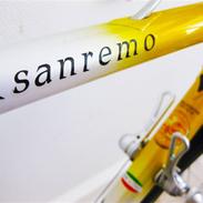 Olmo Sanremo 50th Anniversary *FOR SALE*