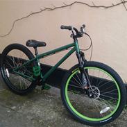 Kona shonky 2010 (long)