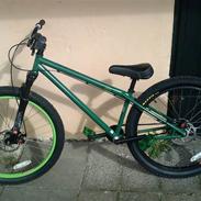 Kona shonky 2010 (long)