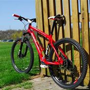 Specialized Rockhopper Comp 2011