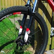 Specialized Rockhopper Comp 2011