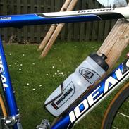 Ideal OnRoad (solgt)