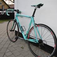 Bianchi Nirone 7