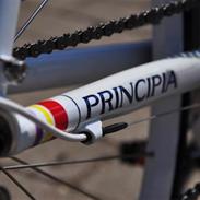 Principia Vola