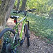 Trek 4300 Disc