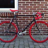 No-Name Fixie