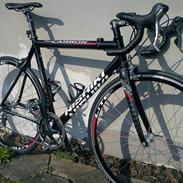 Nishiki Team Carbon