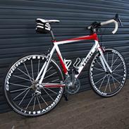 Trek 1.7 *SOLGT*